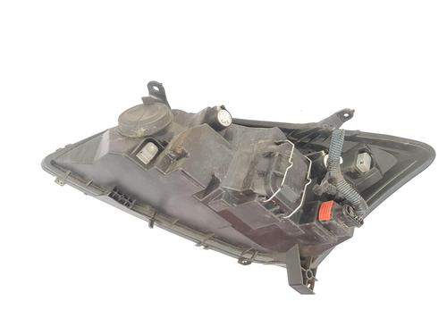 Right headlight TOYOTA COROLLA (_E12_) 1.6 VVT-i (ZZE121_, ZZE121R) | BP29316189C29 