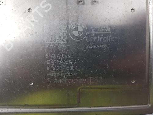 ABS pump BMW 1 (F40) M 135 i xDrive | BP38348587M43 - Image 2