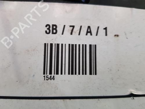 Engine VAUXHALL CORSA Mk III (D) (S07) 1.2 i 16V (L08) | BP30194689M1