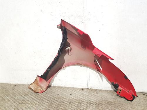 Left front fenders SUZUKI SWIFT IV (FZ, NZ) 1.2 (AZH412, ZC72S) | BP30948801C41 