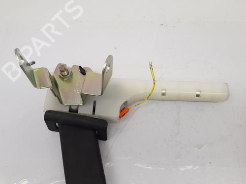 Front right seatbelt NISSAN LEAF (ZE0) Electric | BP34425794I25 - Image 6