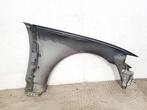 Left front fenders JAGUAR XF I (X250) 3.0 D | BP26915133C41 