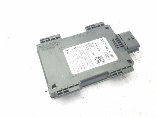 Used Electronic module Electronic module LAND ROVER DEFENDER Station Wagon (L663) D300 MHEV 4x4 (300 hp) 34253509 34253509