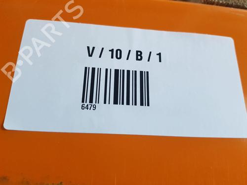Left front steering knuckle VOLVO XC60 II (246) B4 Mild-Hybrid AWD | BP30445282M25  - Image 6
