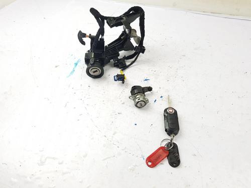Used Ignition barrel Ignition barrel 39641280 39641280