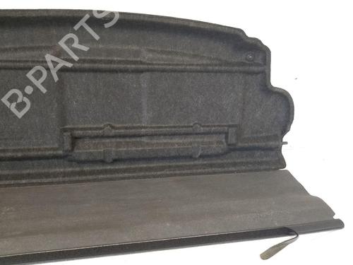Rear parcel shelf NISSAN NOTE (E11, NE11) 1.4 | BP28283964C85 