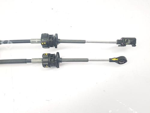 Gear lever CITROËN C1 II (PA_, PS_) 1.0 VTi 68 | BP29641762M90 
