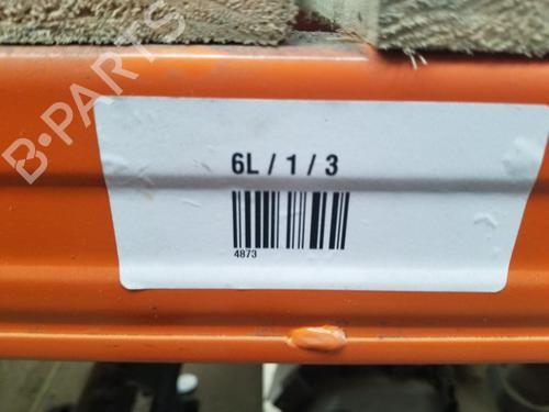 Inverter/Converter NISSAN LEAF (ZE0) Electric | BP36240741M119  - Image 7