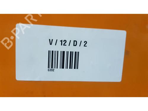 Electronic module BMW 1 (E81) 116 d | BP32713751M83  - Image 6