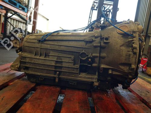 Gearbox MERCEDES-BENZ C-CLASS Coupe (C204) C 180 (204.331) | BP28284142M3