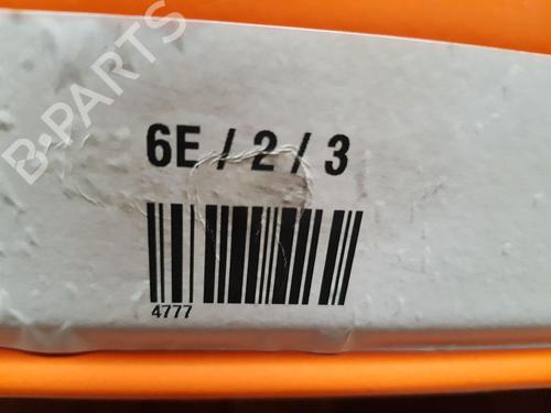 Cylinder head MERCEDES-BENZ SPRINTER 3,5-t Van (B907, B910)  | BP29839875M5
