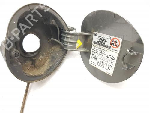Fuel flap VW GOLF VI (5K1) 2.0 TDI | BP29343382C131 