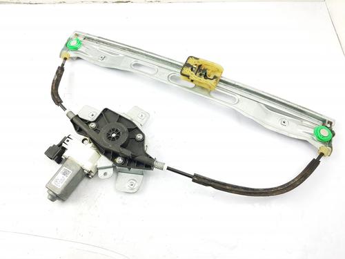 Front right window mechanism FORD TRANSIT COURIER B460 Box Body/MPV 1.5 TDCi | BP29229497C23 