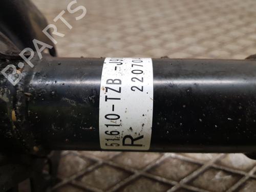 Right front shock absorber HONDA JAZZ V (GR_, GS_) 1.5 eHEV (GR3, GR6) | BP32070096M17 - Image 4