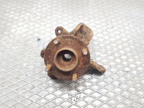 Used Left front steering knuckle FORD FIESTA V (JH_, JD_) 1.6 TDCi (90 hp) 22678353