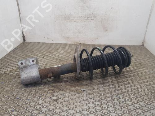 Used Right front shock absorber PEUGEOT RCZ 2.0 HDi (163 hp) 29343105