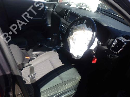 Used Parts KIA SPORTAGE IV (QL, QLE)  1.6 GDI  4505569