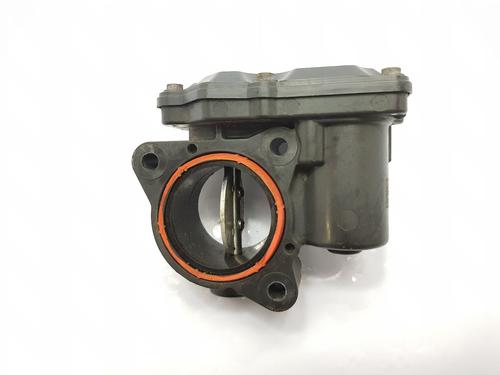 Throttle body VAUXHALL VIVARO B Van (X82) 1.6 CDTi | BP29378854M82 