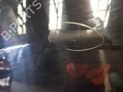 Left front fenders HYUNDAI ix35 (LM, EL, ELH) 1.6 | BP22204854C41