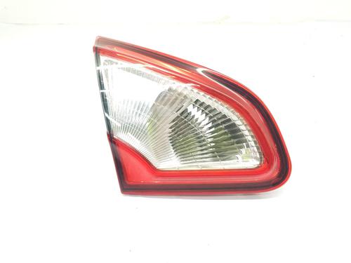 Used Left tailgate light Left tailgate light NISSAN QASHQAI I (J10, NJ10) 1.5 dCi (106 hp) 32483972 32483972