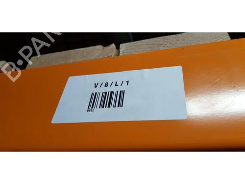 Andre AUDI A5 (F53, F5P) RS5 TFSI quattro | BP28592942O1 