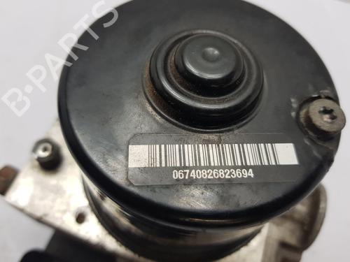 ABS pump HONDA CR-V II (RD_) 2.2 CTDi (RD9) | BP28032633M43 