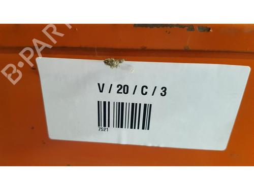 Right taillight BMW 1 (F20) 116 d | BP28710828C35 