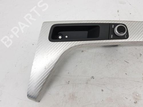 Other AUDI A4 B9 Avant (8W5, 8WD) 2.0 TFSI | BP22665329O1 