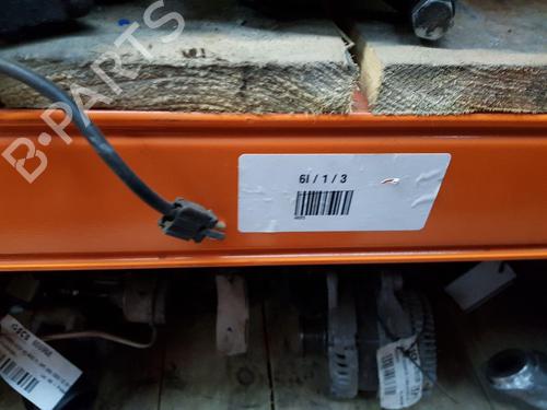 Pipe SKODA OCTAVIA III (5E3, NL3, NR3) 2.0 TDI | BP22672397M125 