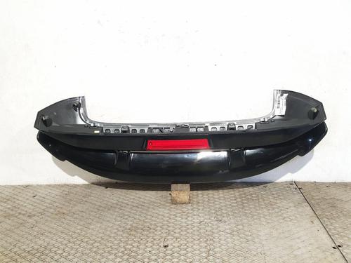 Spoiler bakluke FORD FIESTA VI (CB1, CCN) 1.0 EcoBoost | BP24213589C96 