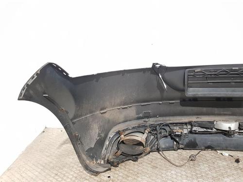 Rear bumper AUDI TT Roadster (8J9) 2.5 RS quattro | BP32252268C8