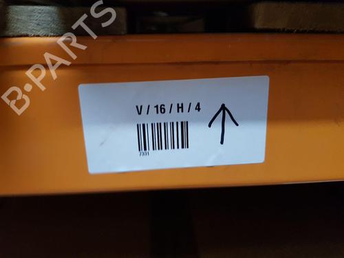 Tailgate lock NISSAN MICRA IV (K13K, K13KK) 1.2 | BP30554425C101 
