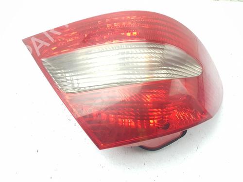 Used Left taillight Left taillight MERCEDES-BENZ CLK (C209) CLK 220 CDI (209.308) (150 hp) 33295897 33295897