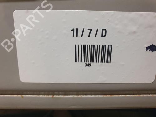 Radio AUDI A4 B9 (8W2, 8WC) 1.4 TFSI | BP22663228E6 