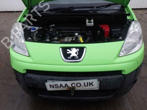 ABS pump PEUGEOT PARTNER Box Body/MPV 1.6 HDi 16V | BP30290252M43 - Image 12