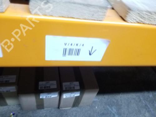 Left front shock absorber KIA VENGA (YN)  | BP29641688M16 