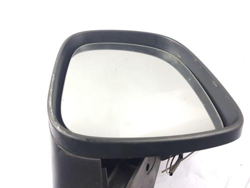 Left mirror VW AMAROK (2HA, 2HB, S1B, S6B, S7A, S7B, AGD) 2.0 BiTDI 4motion | BP29407923C26 