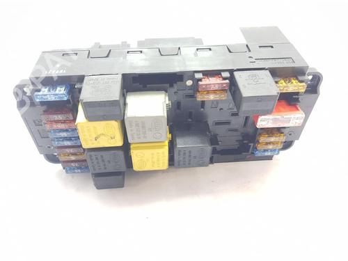 Used Fuse box MERCEDES-BENZ CLK Convertible (A209) CLK 200 Kompressor (209.442) (163 hp) 26903393