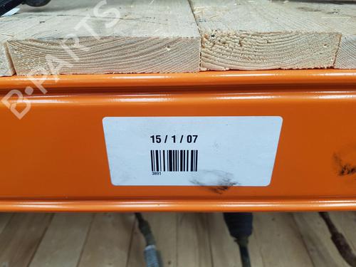 Anti roll bar FORD TOURNEO CONNECT / GRAND TOURNEO CONNECT V761 MPV (SK)  | BP22207777M96 