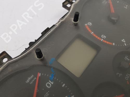 Kombinert Instrument FORD TRANSIT Platform/Chassis (FM_ _, FN_ _, FF_ _) 2.4 TDCi RWD | BP29957240C47