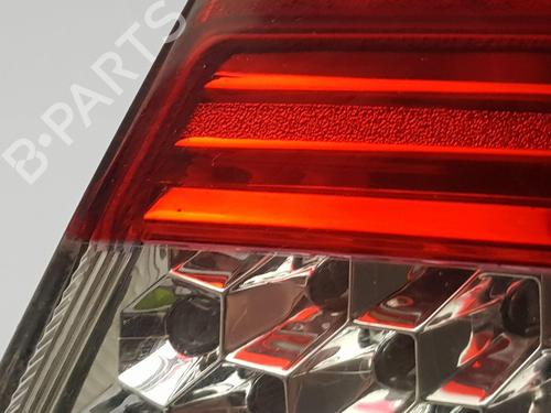 Right taillight FORD MONDEO IV Turnier (BA7) 1.8 TDCi | BP32398043C35