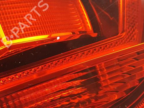 Right taillight VW POLO V (6R1, 6C1) 1.0 | BP27286855C35 
