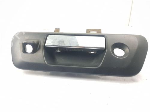 Tailgate handle NISSAN NAVARA NP300 Pickup (D23, D23T) 2.3 dCi 4x4 (D231, D23T) | BP30891818C132 