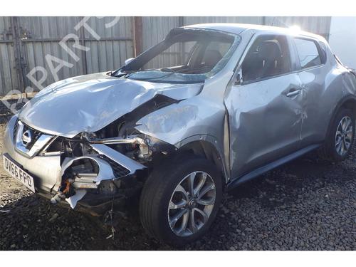 Front right lock NISSAN JUKE (F15) 1.5 dCi | BP22672954C97 