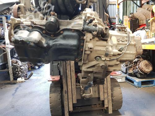 Engine MAZDA 3 (BL) 1.6 MZR (BL14) | BP39536815M1  - Image 13