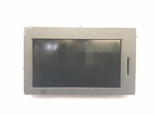 Bilradio RENAULT CLIO III (BR0/1, CR0/1) 1.2 16V (BR02, BR0J, BR11, CR02, CR0J, CR11) (75 hp) 22658220