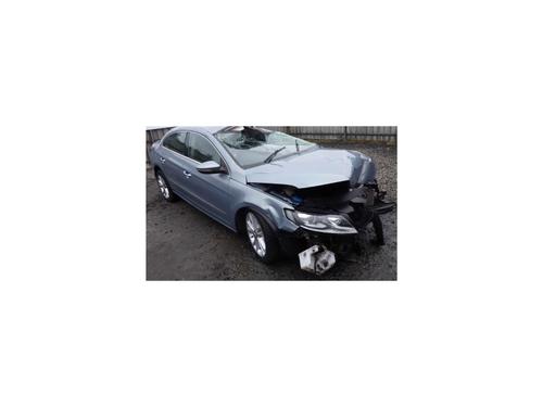 Used Parts VW CC B7 (358) 2.0 TDI 2129699