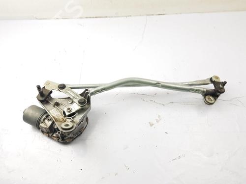 Used Front wiper motor Front wiper motor BENTLEY CONTINENTAL Convertible (3S_) 4.0 V8 AWD (549 hp) 34042625 34042625