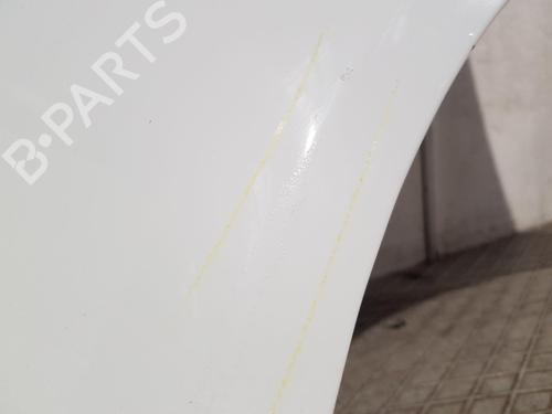 Forskærm venstre VAUXHALL CORSA Mk III (D) (S07) 1.0 i 12V (L08) | BP29597981C41 