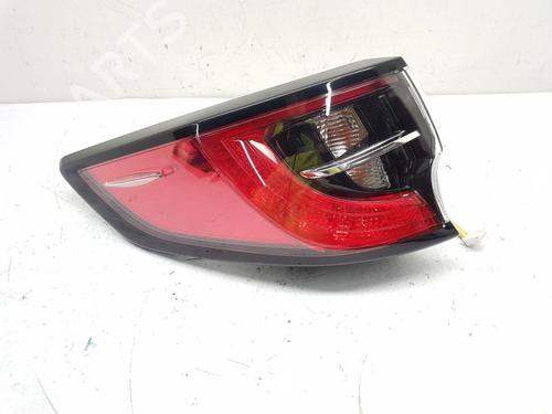 Fanale posteriore sinistro SUZUKI SWACE (AMZ_) 1.8 Hybrid (122 hp) 32177595
